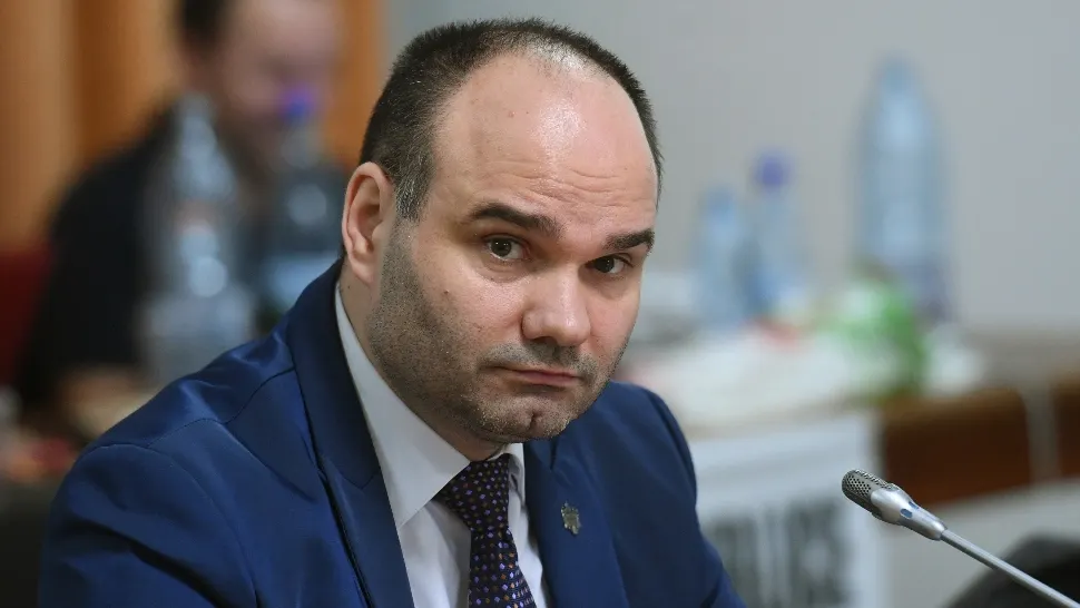 Șeful AEP - Constantin Mitulețu-Buică, în vizorul Parchetului General - ANI l-a reclamat după ce și-a favorizat cumnata