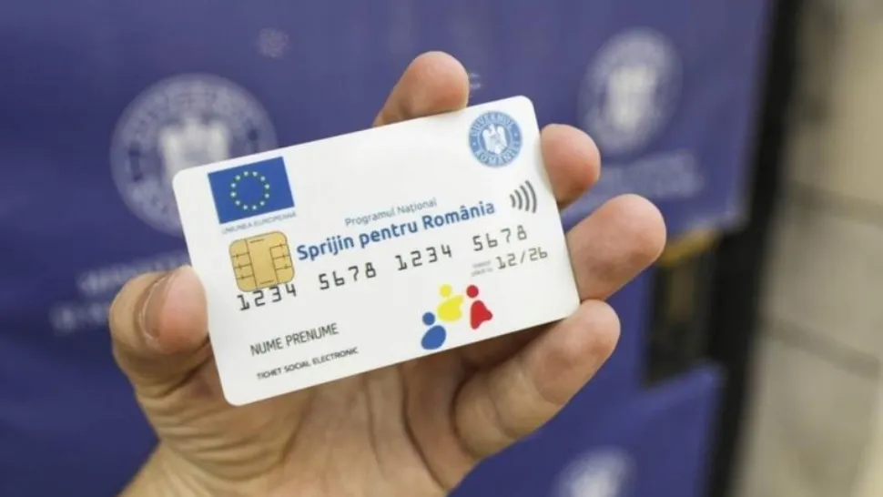 Cardurile de energie expiră în curând. Ce se întâmplă cu banii necheltuiți?