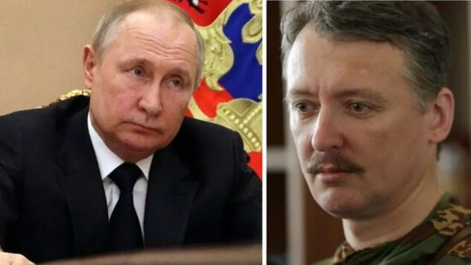 Strategia lui PUTIN în războiul din Ucraina, făcută praf - Verdictul nimicitor și SOLUȚIA pentru victorie, date de un fost colonel rus