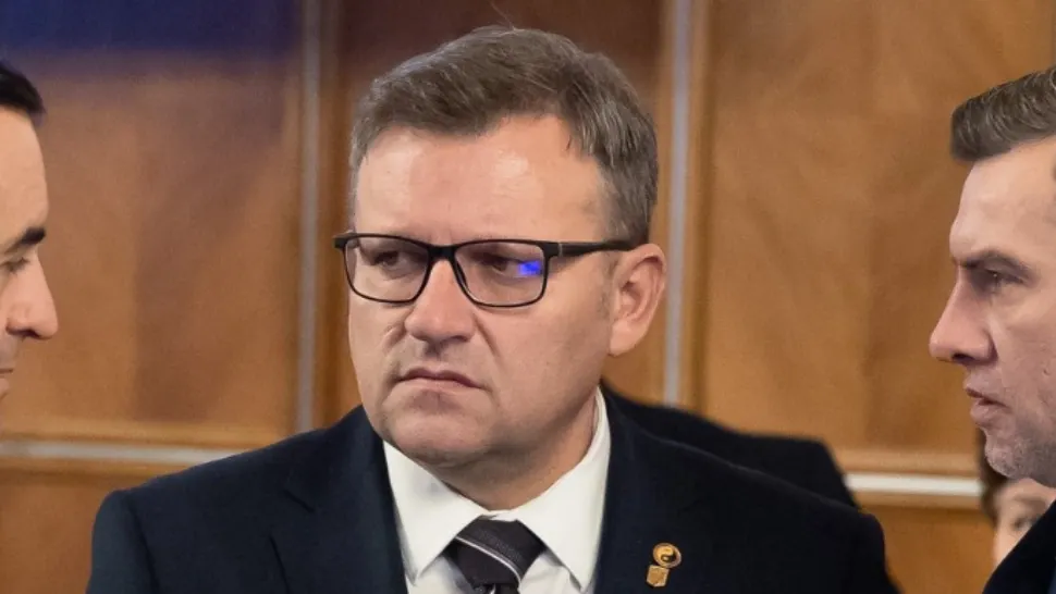 GREVĂ PROFESORI. Budăi, despre discuțiile dintre Iohannis și sindicaliștii din Educație: Implicarea oricărui om de stat este ”de bun augur”