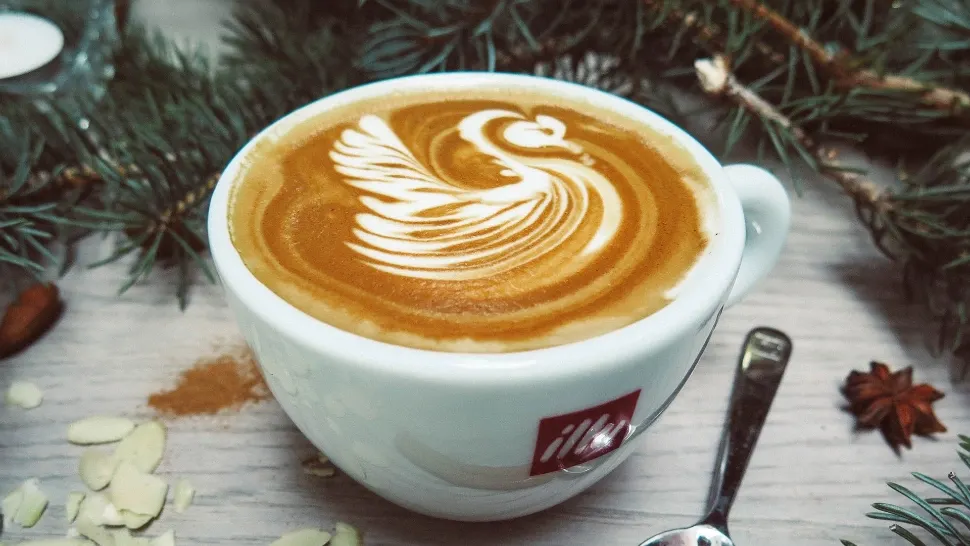 5 rețete de băuturi cu cafea. Se prepară rapid și sunt delicioase!