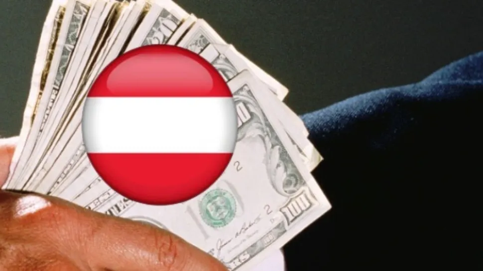 HAOS în Austria din cauza corupției la cel mai înalt nivel - Cea mai strictă legislație, pregătită împotriva politicienilor „pătați”
