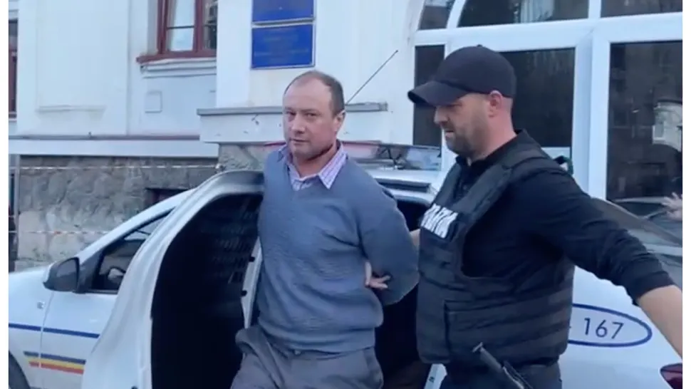 Dezvăluiri șocante despre autorul dublei crime din Bran. Avea manifestări de tipul delirului mistic -VIDEO