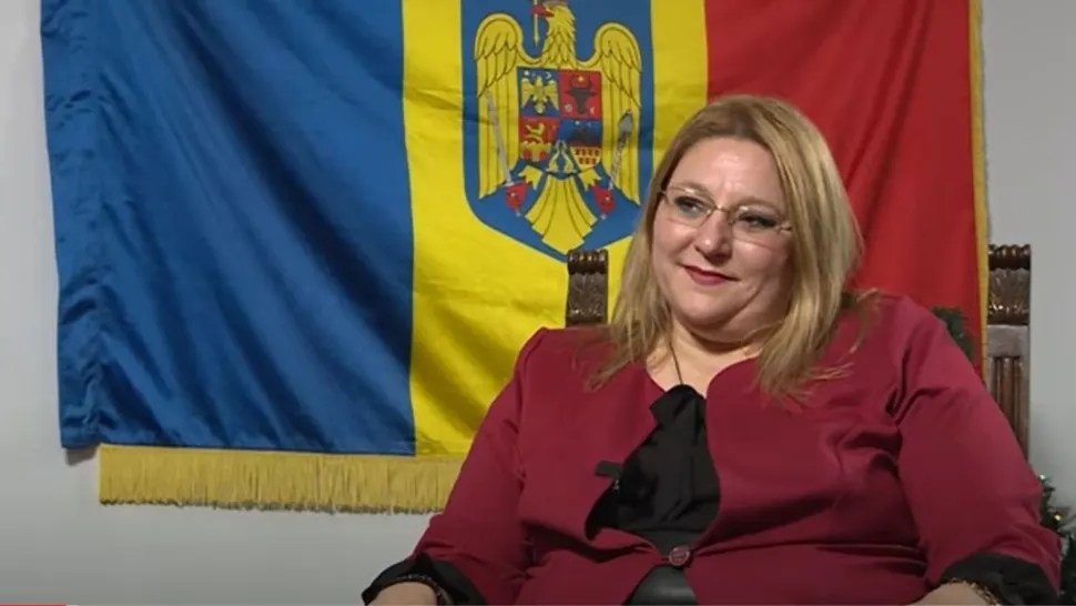 Diana Șoșoacă scapă de amenda CNCD pentru declarațiile care-l vizează pe Raed Arafat. Decizia e definitivă