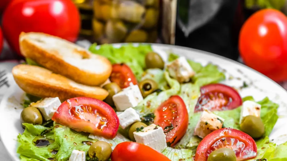 Diete pentru sănătate. 5 obiceiuri alimentare care reduc riscul de cancer
