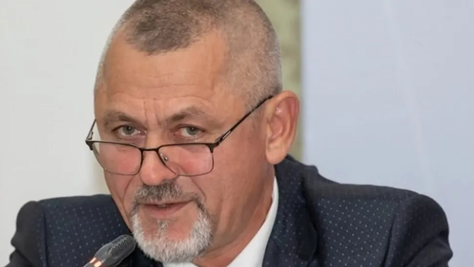 Deputatul Focșa și-a BĂTUT soția și în 2019 - A lovit-o cu pumnul în zona feței, după ce a consumat alcool