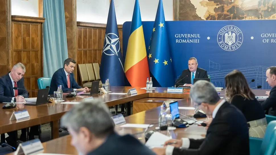 Reacția Guvernului după ce încă un asigurator puternic intră în insolvență - Ce se întâmplă cu asigurările uriașe ale românilor