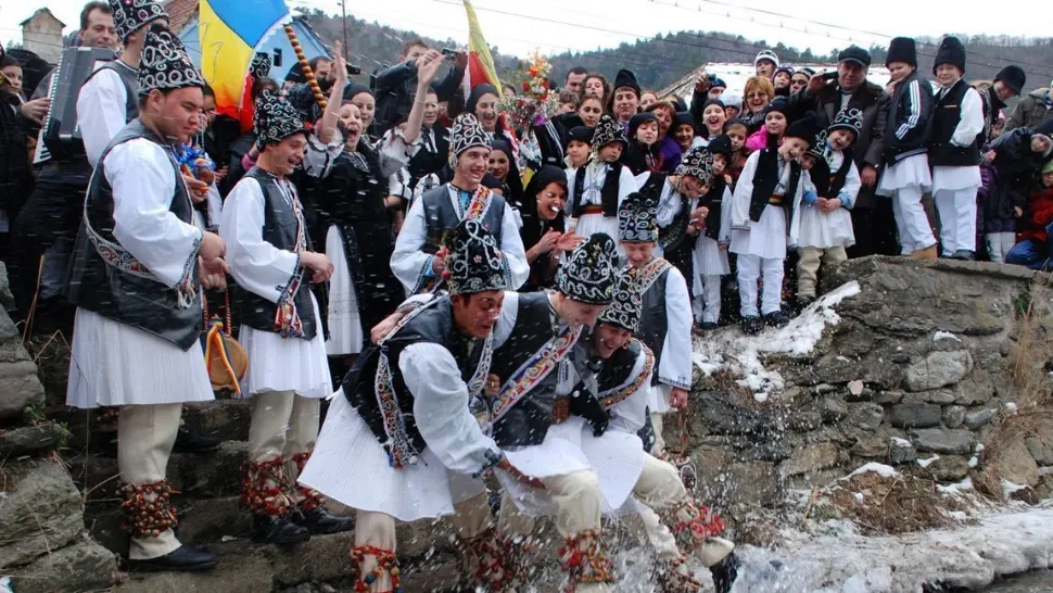 Sfântul Ion 2023. Tradiții și obiceiuri de Sfântul Ioan Botezătorul - Ce trebuie să respecți și nu e bine să faci pe 7 ianuarie