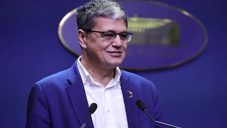 Ordonanța austerității - Marcel Boloș, despre întreg pachetul de măsuri fiscale / Anunțul ce vizează milioane de români