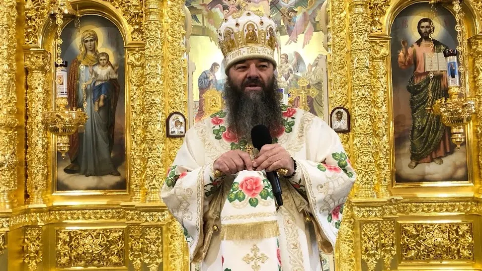 Marea prigoană a preoților români din Ucraina - Cine îi amenință cu moartea - Mitropolitul Longhin, mărturii din infern - VIDEO