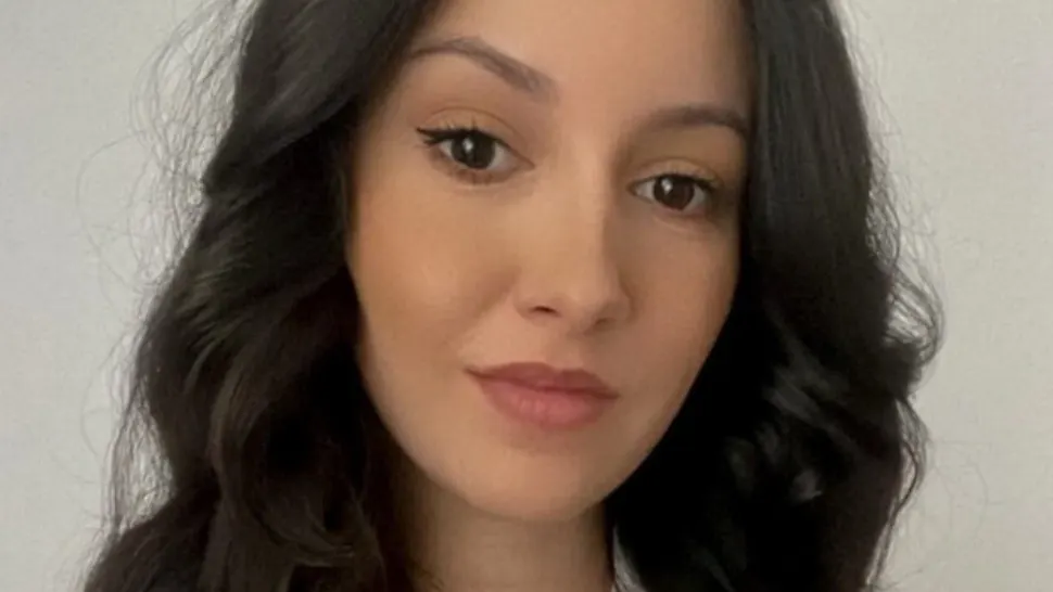 Nicoleta Pârvu, fostă miss, a murit la scurt timp după ce a născut gemeni la maternitatea Giulești