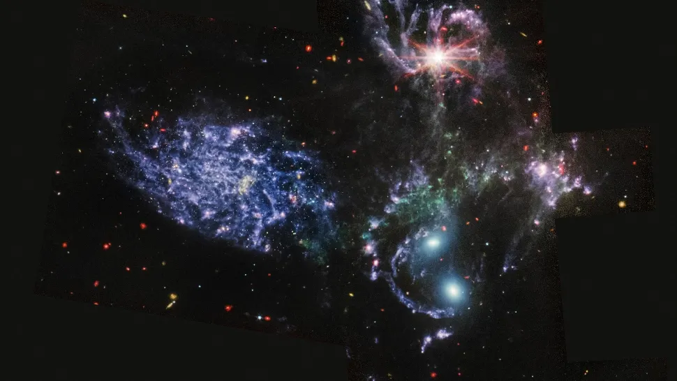 Telescopul James Webb de la NASA a descoperit o planetă asemănătoare cu Pământul