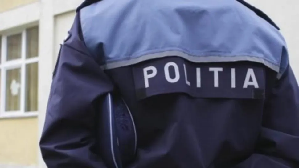 Polițistul beat și drogat din Caracal, REȚINUT - A rănit o tânără pe trecerea de pietoni și a încercat să mușamalizeze totul