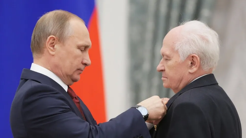 Doliu uriaș în tabăra lui Putin! A încetat din viață creatorul rachetelor Kalibr, folosite de Marina Rusă în războiul din Ucraina