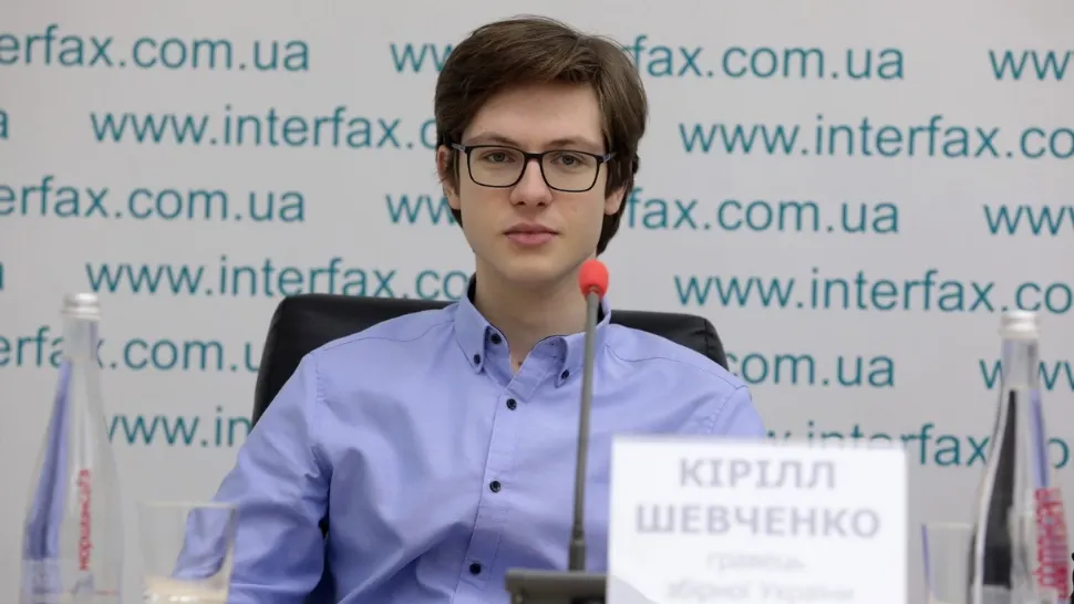 Marele maestru ucrainean Kirill Shevchenko a ales să joace şah sub steagul României! Anunțul făcut de Federația Română 