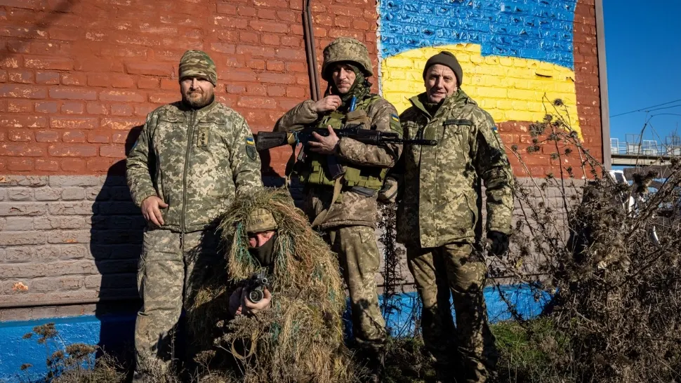 Șeful mercenarilor Wagner îi laudă pe ucraineni: „Să fim sinceri, luptă cu onoare și curaj” 