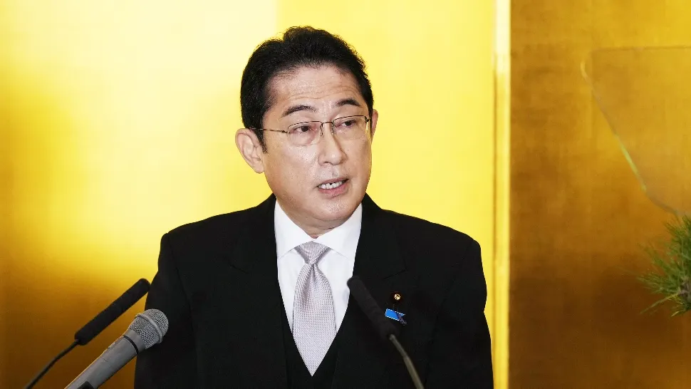 Zelenski l-a invitat pe premierul Japoniei în Ucraina. Fumio Kishida: „Am condamnat cu fermitate agresiunea continuă a Rusiei”