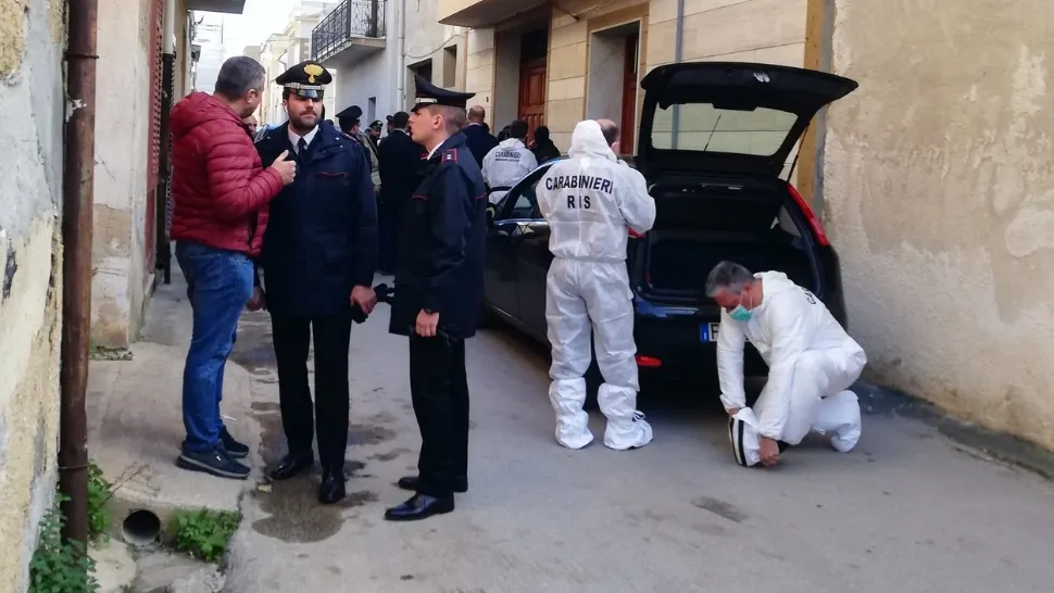A fost descoperit buncărul secret al șefului mafiei siciliene Cosa Nostra! Aici ar putea fi ascunsă arhiva crimelor din ultimii 40 de ani