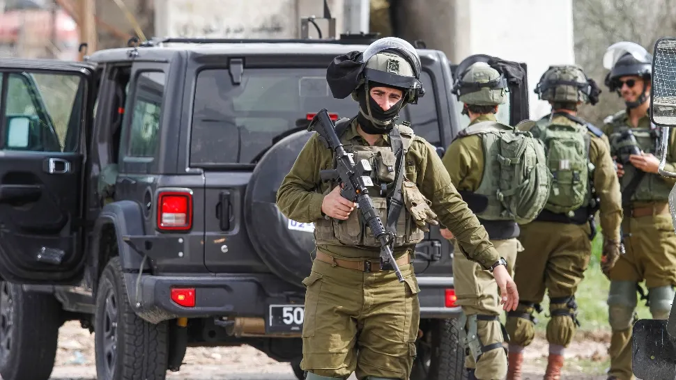 Guvernul din Israel crește numărul forțelor militare și de poliție. Situația, pe cale să se schimbe în orice moment