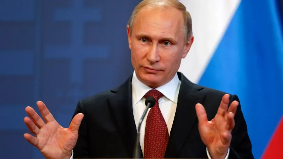 Ce pregătește Vladimir Putin la un an de la invazia Ucrainei - Zeci de mii de ruși vor fi prezenți
