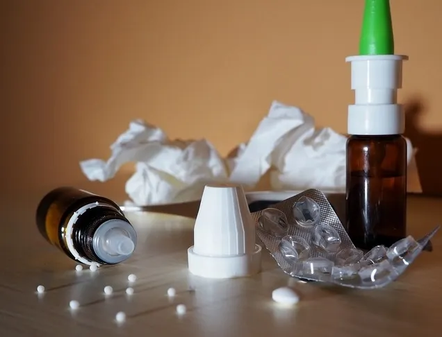 Cum să-ți desfunzi nasul în 20 de secunde. Cea mai simplă metodă recomandată în anotimpul virozelor - fără medicamente!