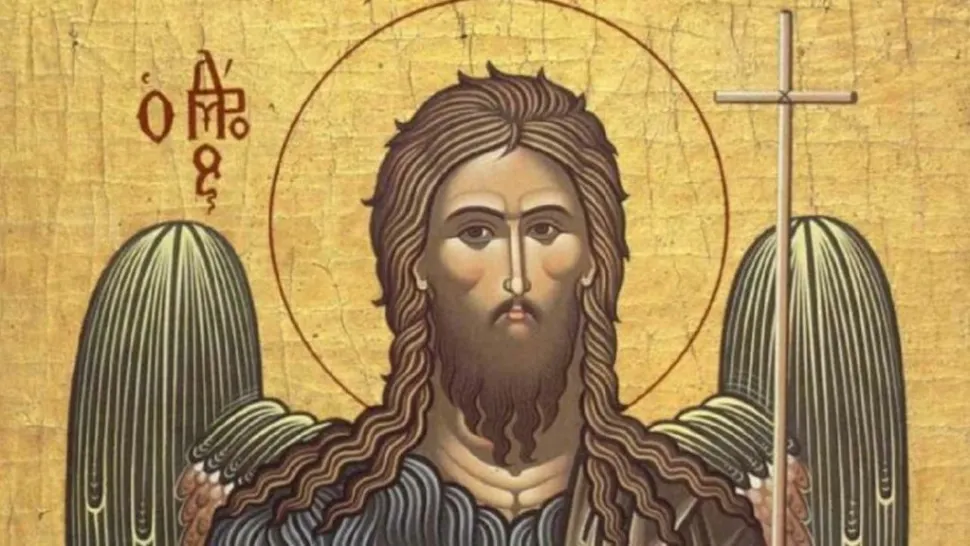 PASTILA PENTRU SUFLET - Mare bucurie se face în Cer pentru un păcătos care se mântuiește