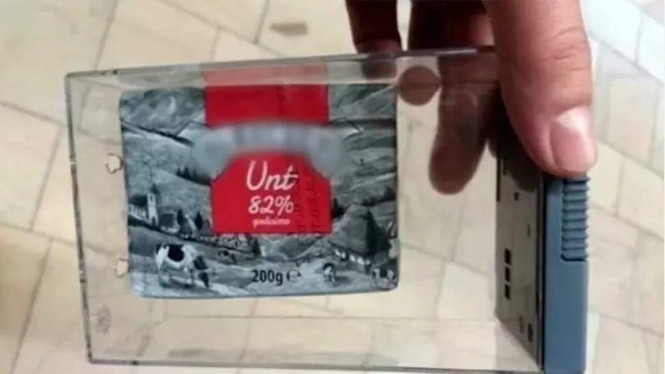 Sisteme antifurt pe pachetul de unt! Produsele alimentare banale care au ajuns „de lux” după valul de scumpiri