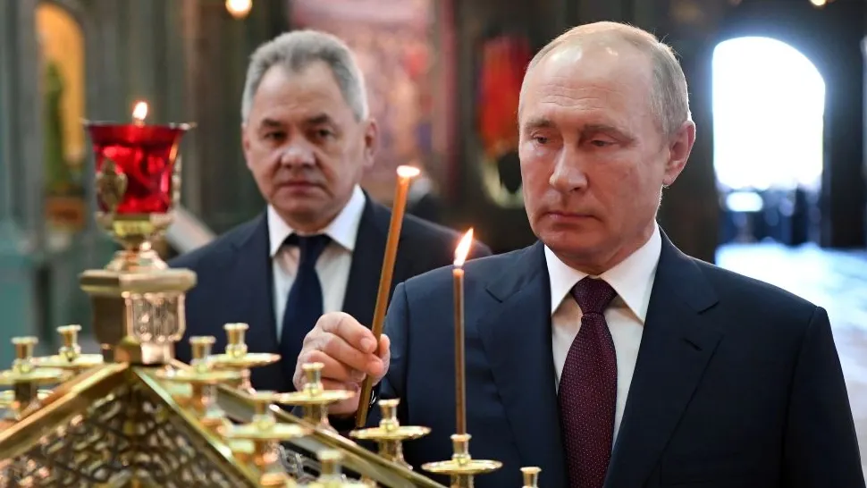 Marile dezinformări folosite de PUTIN în războiul din Ucraina: 12 mituri lansate de Rusia - demontate de Occident