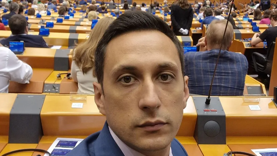 Un europarlamentar român contraatacă:„I-am prins pe austrieci: cer să li se ridice dreptul de vot în Consiliu”