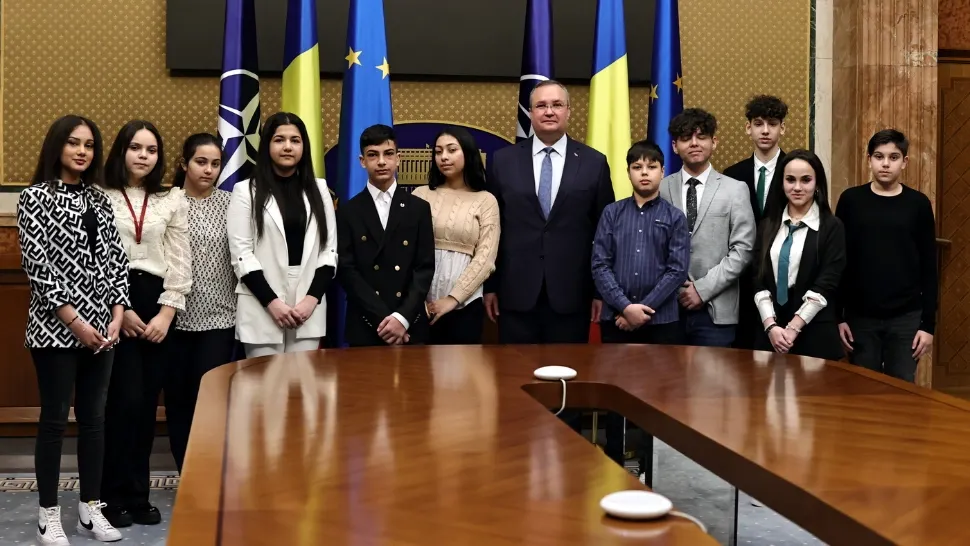 Nicolae Ciucă, mesaj de Ziua Dezrobirii Romilor: Ziua de astăzi ne amintește de un moment cu valențe deosebite pentru societatea românească 