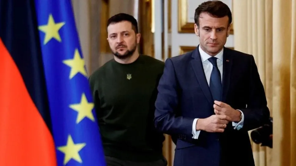 Război în Ucraina, ziua 742: Val de reacții după declarația lui Macron privind posibilitatea trimiterii unor trupe străine în Ucraina: ce spun Washingtonul și Kremlinul