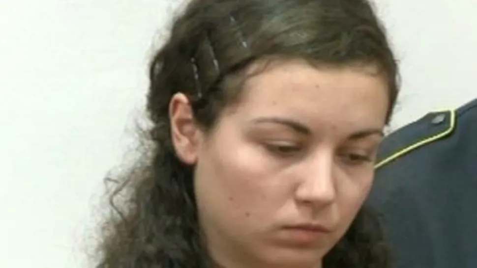 Carmen Bejan, condamnată după crima din căminul Facultății de Medicină din Timișoara, a fost eliberată din închisoare