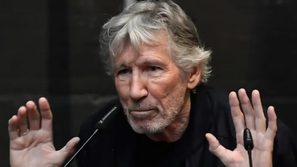 Roger Waters, fost membru Pink Floyd, intervine pentru Rusia în războiul din Ucraina - Discurs la Consiliul de Securitate ONU