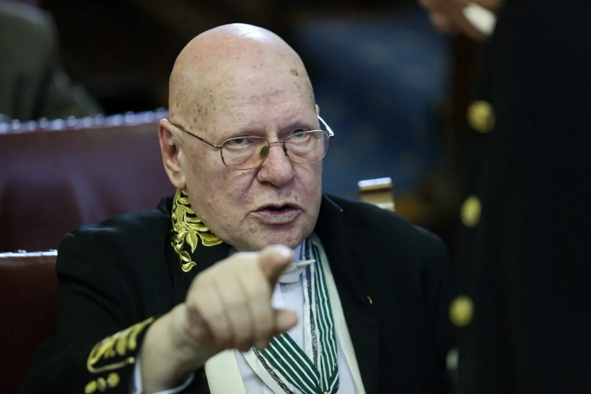 A murit academicianul Răzvan Theodorescu, fost ministru al Culturii 