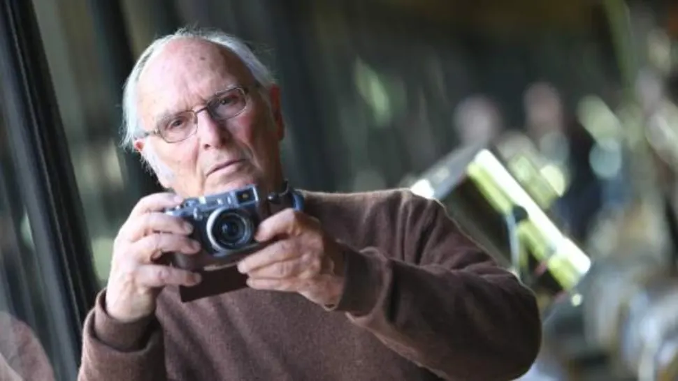 Doliu uriaș în cinematografia europeană! Regizorul Carlos Saura a încetat din viaţă 