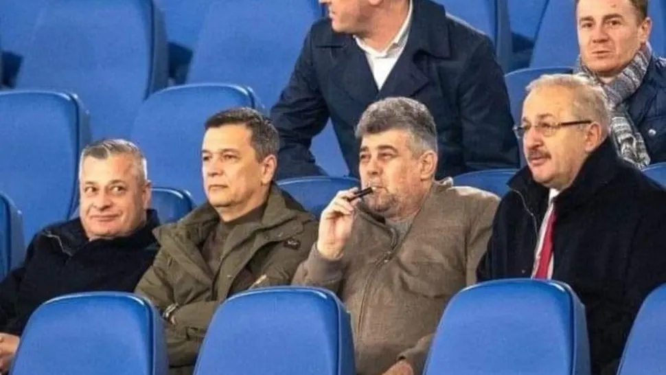 VIDEO - Elena Udrea, dezvăluiri despre Grupul de la Cluj - Cum comentează Cozmin Gușă
