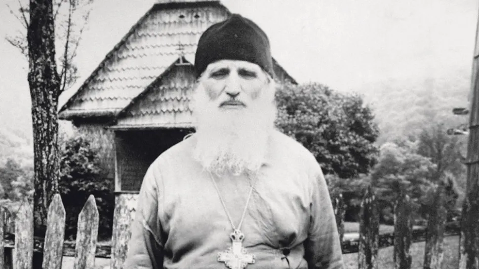 Cine a fost IOV, sfântul român cinstit în toată Ucraina. A fost prigonit de sovietici și de austrieci