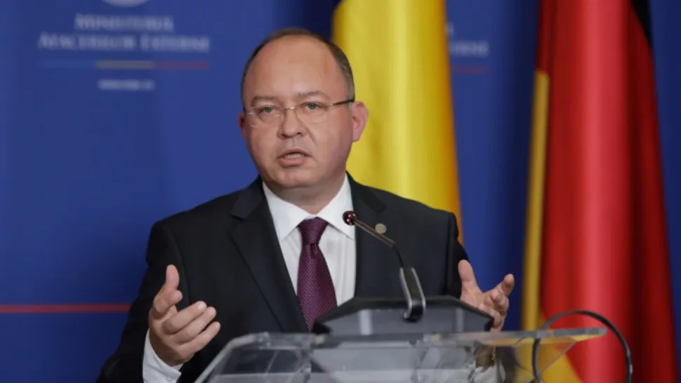 Ambasadorul Ungariei, convocat urgent la MAE - Bogdan Aurescu, decizie după acuzațiile legate de steagul secuiesc