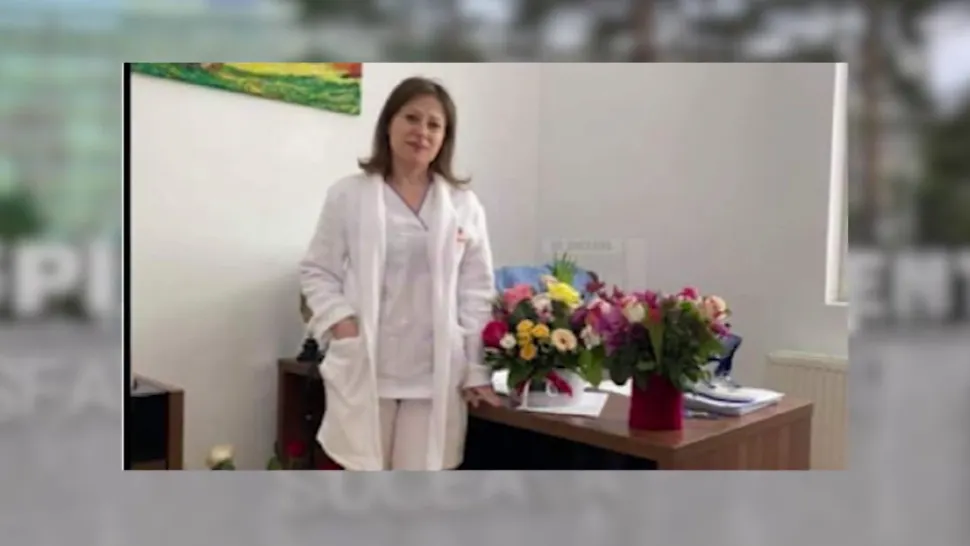 Acuzații scandaloase: Șefa secției de oncologie din Suceava a pus un pacient să se împrumute pentru a-i da șpagă