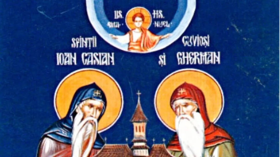 SĂRBĂTOARE 28 februarie - Mari sfinți pomeniți astăzi în calendarul ortodox