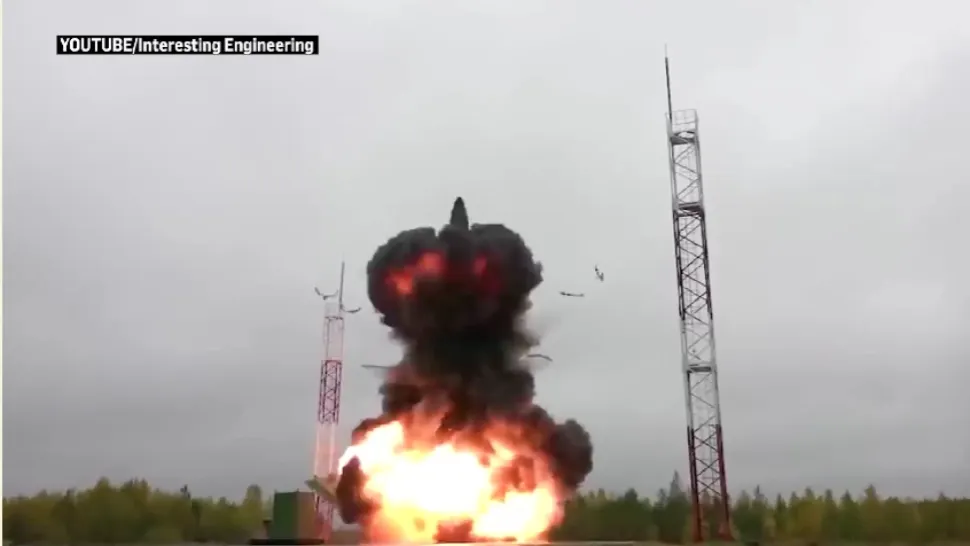 Țările care supraviețuiesc în caz de iarnă nucleară - LISTA-ȘOC! Cine ar putea să salveze omenirea în cazul unei apocalipse nucleare