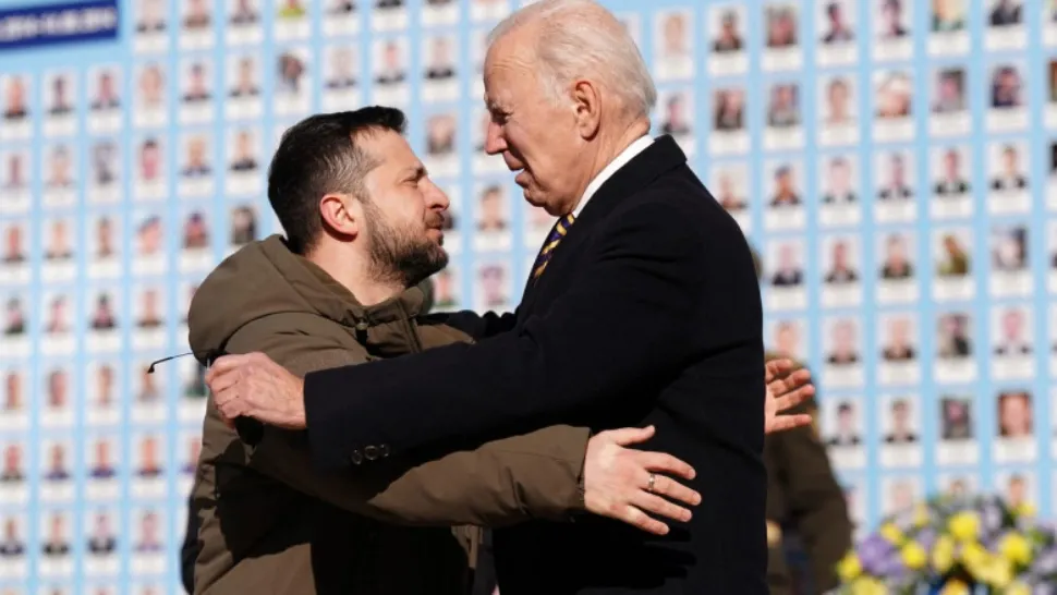 Război în Ucraina, ziua 924. Biden condamnă atacul ”deplorabil” din Ucraina, soldat cu cel puţin 50 de morţi şi peste 270 de răniţi - LIVE TEXT