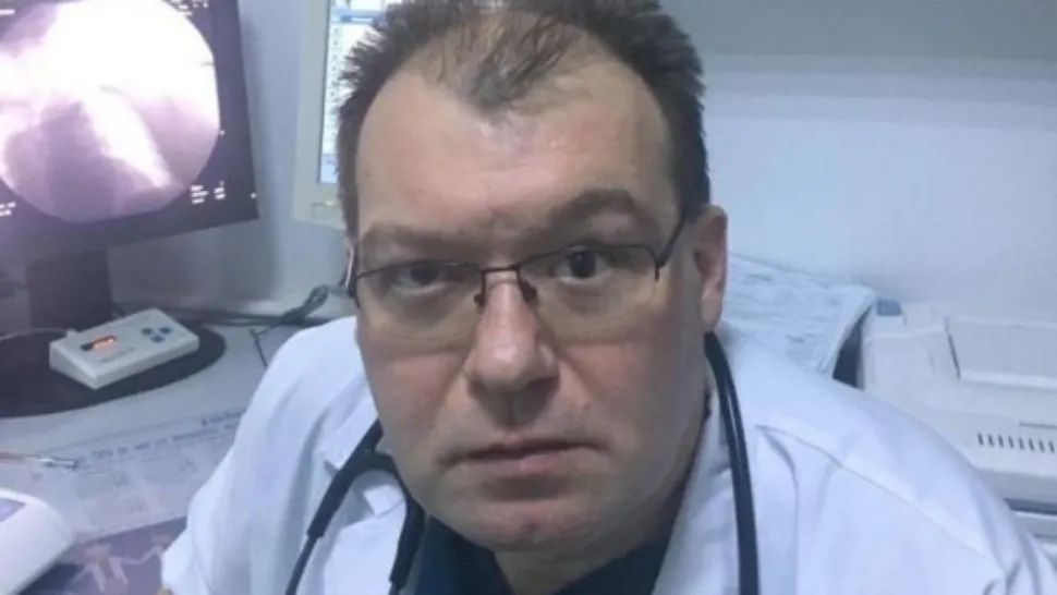 Cardiologul groazei, acuzat că FALSIFICA acordul pacienților pentru implantarea dispozitivelor cardiace de la cadavre! Noi DETALII ȘOCANTE din anchetă