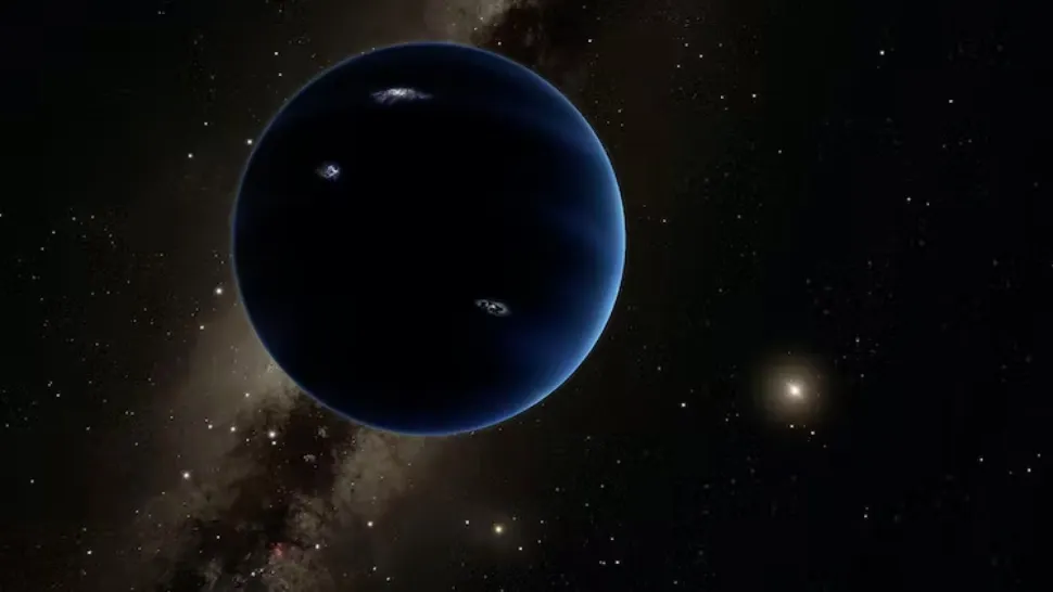Descoperire uluitoare. Planeta 9 din sistemul nostru solar, încă invizibilă, ar fi de 10 ori mai mare decât Pământul - VIDEO