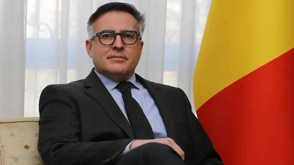 Ambasadorul român din Turcia, mărturii despre cutremurele violente: „Dimensiunea catastrofei este foarte, foarte mare”