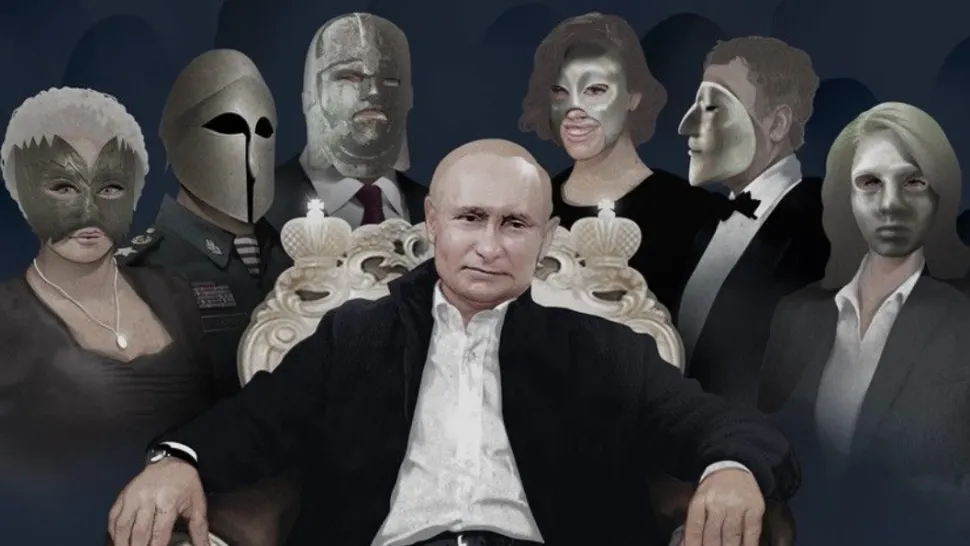 Noi scenarii privind sfârșitul lui Putin. Lovitura ar veni dintr-o direcție surprinzătoare