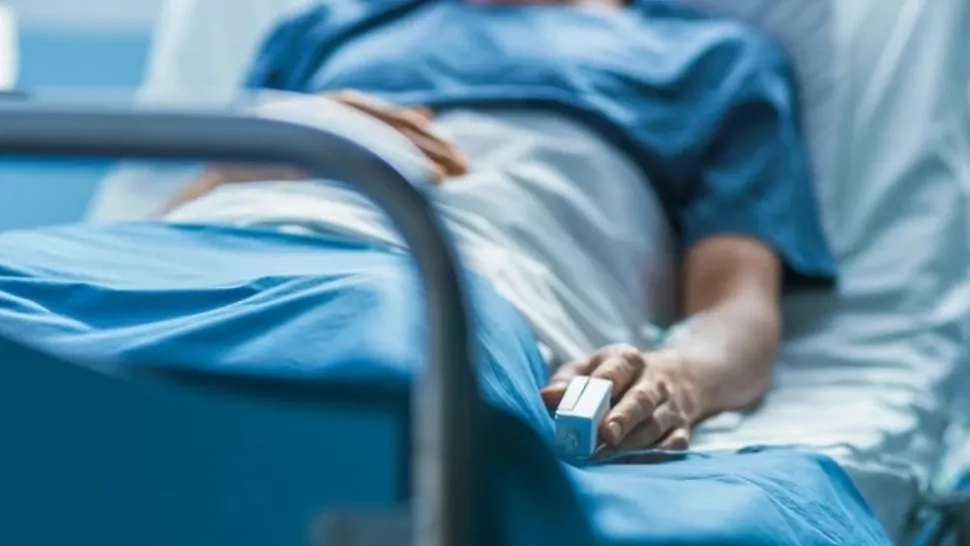 Previziuni sumbre în România: Cancerul, principală cauză de deces în 10 ani - Suntem pe ultimul loc în UE la bani pentru pacienții oncologici