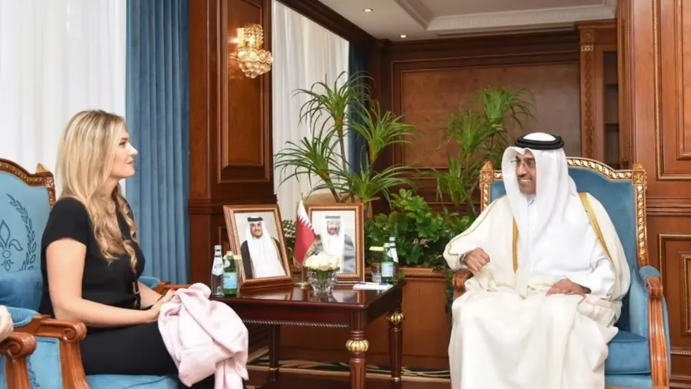 QATARGATE - scandalul care a zguduit Parlamentul European: Un eurodeputat italian a fost arestat la Napoli