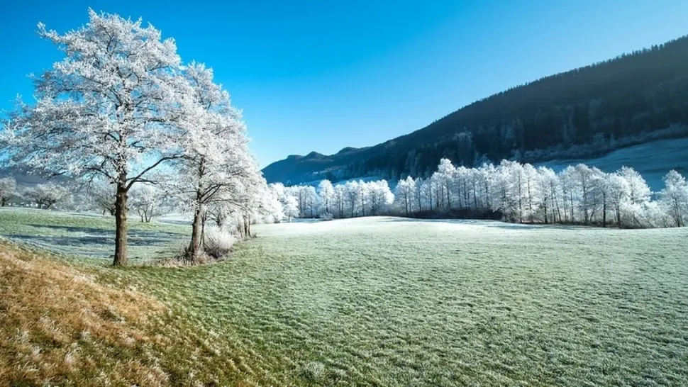 Vremea 17 martie - Fulguieli și vânt puternic - Ce zone sunt vizate de temperaturi scăzute