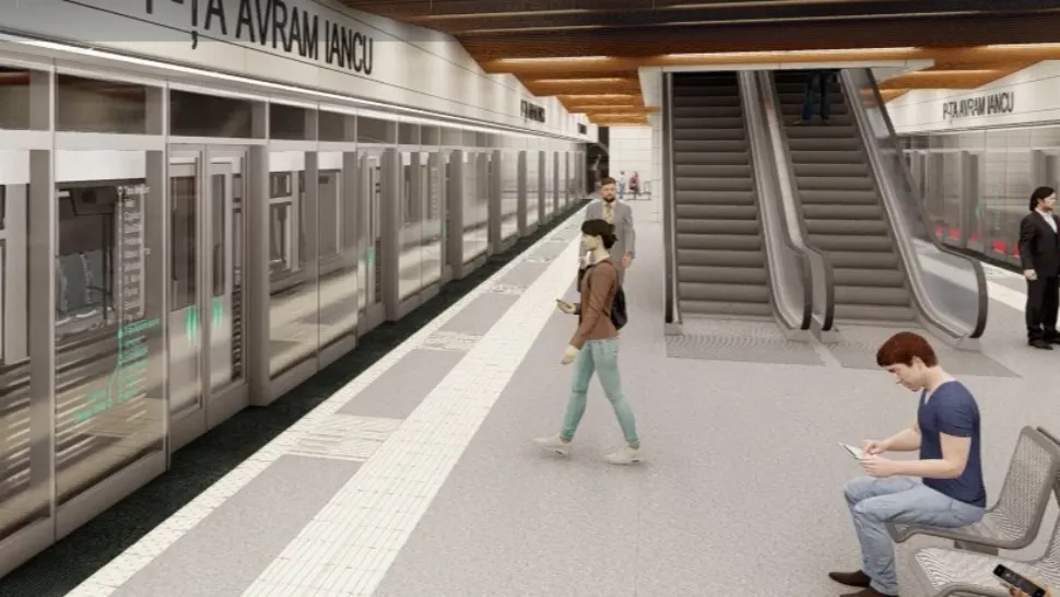 Un constructor din Turcia a câştigat licitaţia pentru proiectarea şi execuţia metroului din Cluj Napoca